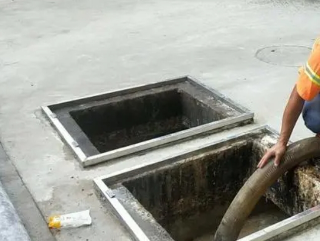 鄄城化粪池清理