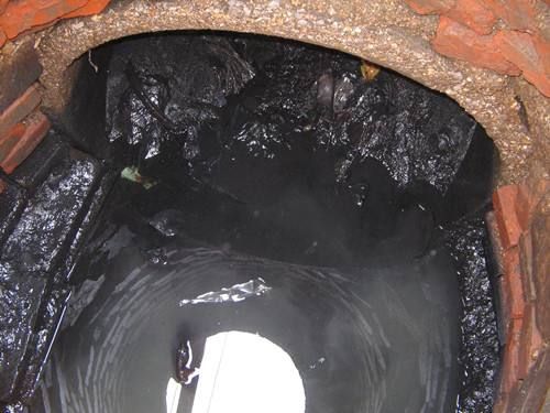 鄄城污水/雨水井清理