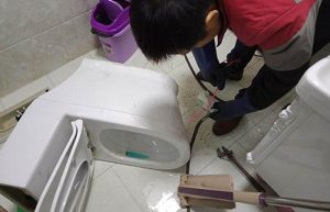 鄄城下水道疏通电话-30分钟快速上门