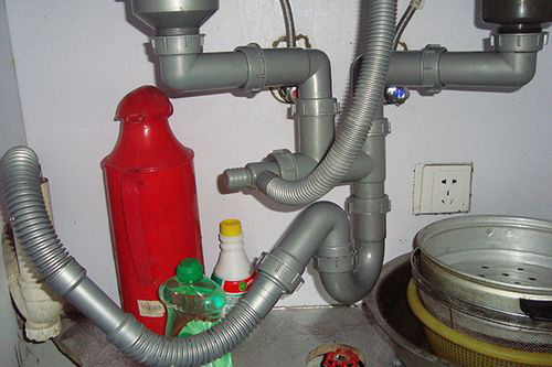 鄄城下水道疏通要多少钱？